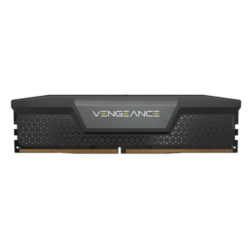 Corsair Vengeance 16GB DDR5 6000MHz CL36 RAM - AMD EXPO & Intel XMP Corsair Vengeance 16GB DDR5 6000MHz CL36 RAM - AMD EXPO & Intel XMP